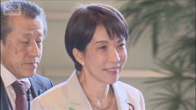 中東情勢関係閣僚会議で“物資不足”懸念に対策は？