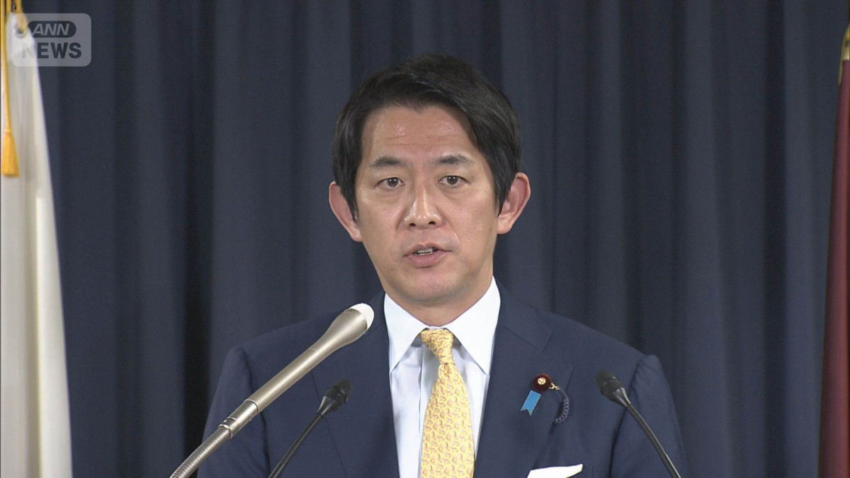 補正予算「現時点で考えていない」小林政調会長