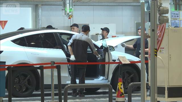 中国 1-3月期GDP成長率+5.0％ 輸出が後押し