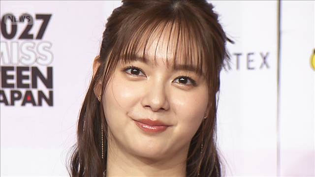 新川優愛、3歳になる我が子の挑戦を「応援しています」【芸能動画】