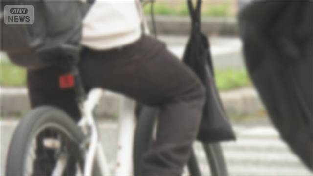 「お小遣いが欲しかった」高校生　青切符詐欺で捜査も「うそ」と判明