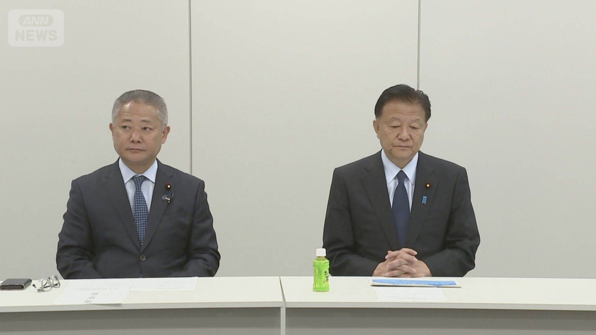 憲法9条改正で協議 自民は2項残し自衛隊を明記する案 維新は2項削除と