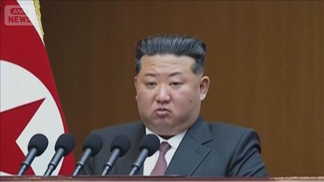 北朝鮮から複数の弾道ミサイル　潜水艦発射SLBMか　EEZ外に落下　140km飛行