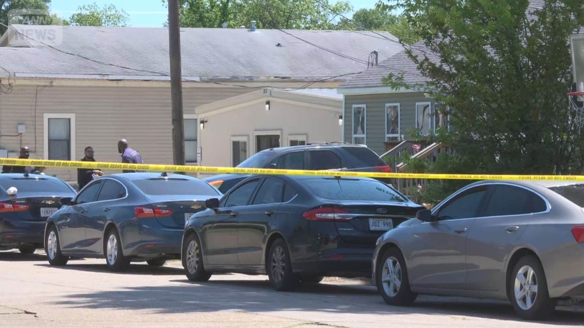 米ルイジアナ州で銃撃　子ども8人死亡 容疑者死亡　7人は自身の子ども