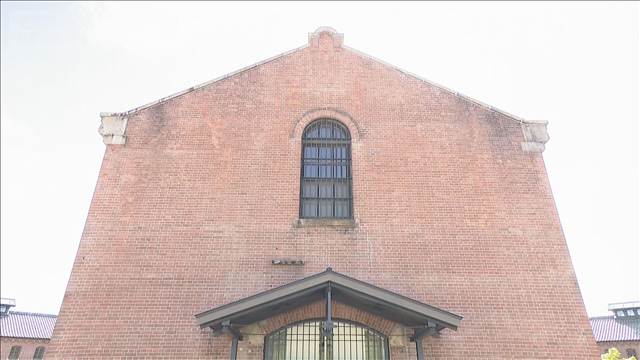 旧奈良監獄がミュージアムに　来週オープン　刑務所の暮しを体感　ホテルも6月25日に
