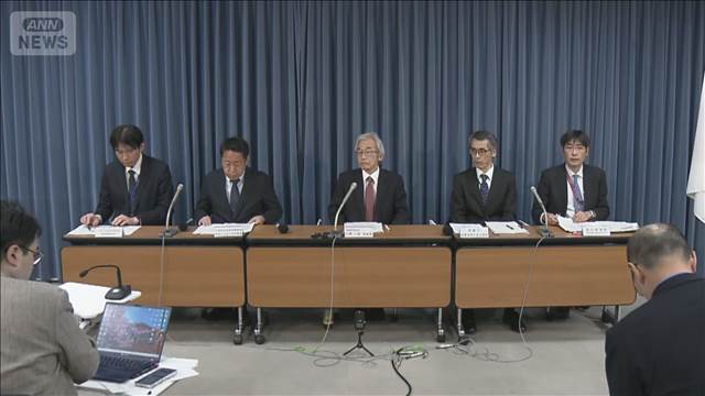 臨時で調査委 三陸沖地震を分析　「日頃からの備えを」再確認求める