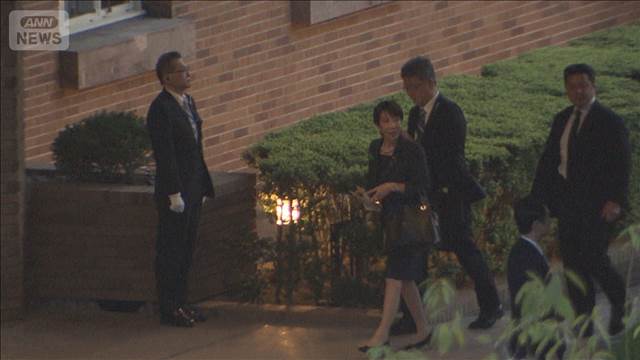 高市総理が公邸で“初会食”予算委メンバー招待　側近「自宅に招けば距離縮まる」