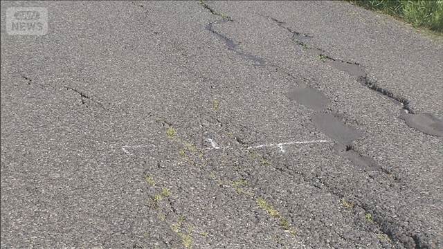 埼玉・吉川市でひき逃げ事件　会社員の男性が死亡