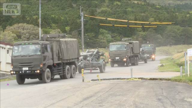 陸自4人死傷 戦車事故　交信データ解析で原因調査