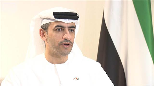 UAE大使　原油輸出減も「日本が最優先」　イランの海峡封鎖は「経済的テロ」