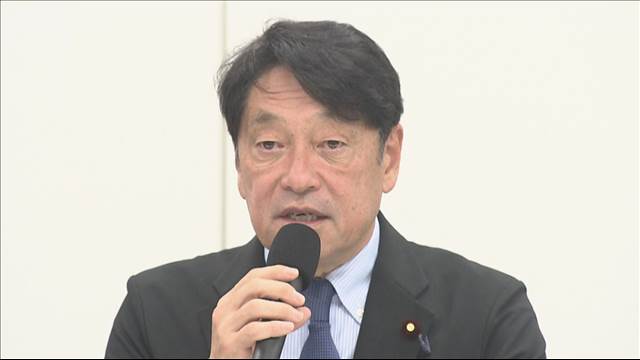 “外食税率ゼロに”国民会議ヒアリング