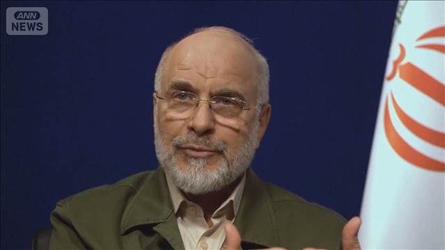 ホルムズ海峡再開「不可能」イラン・ガリバフ国会議長が停戦延長後初声明で米封鎖非難