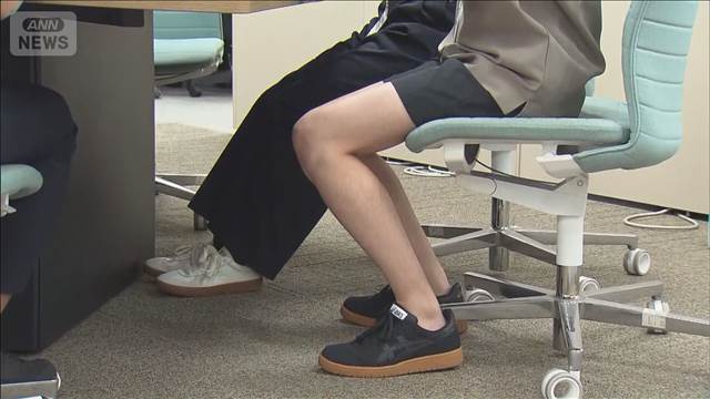 「東京クールビズ」がスタート　都庁ではハーフパンツでの勤務も可能に