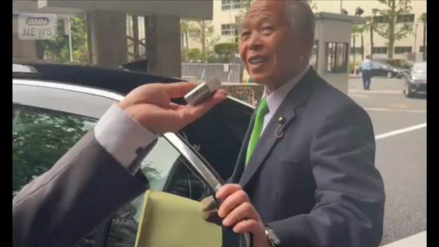 鈴木宗男議員が5月にまたロシアへ