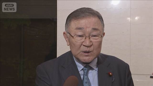 高市チルドレン「鹿鳴会」立ち上げ　高市総理も激励