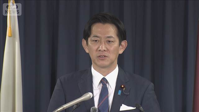 AI悪用の事業者に罰則検討　自民が提言まとめる　近く政府に提出