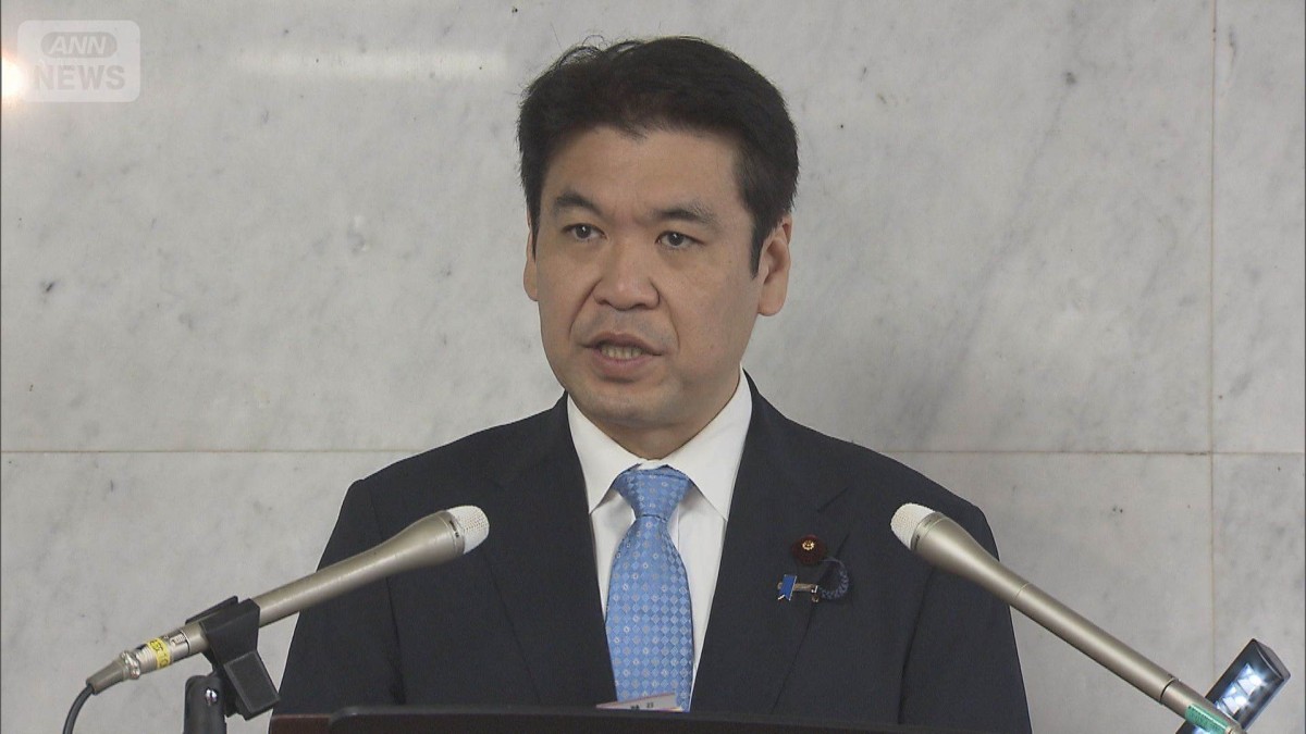 WBC独占配信に「今後配慮を」　文科大臣が主催者に書簡