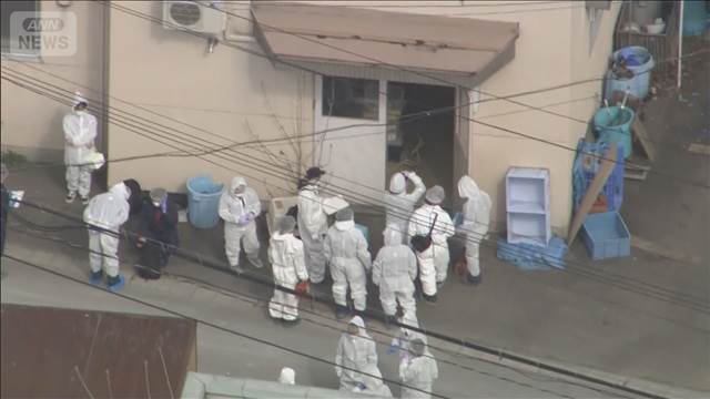 旭山動物園　焼却炉に遺体遺棄か　妻“夫から脅迫”周囲に相談か