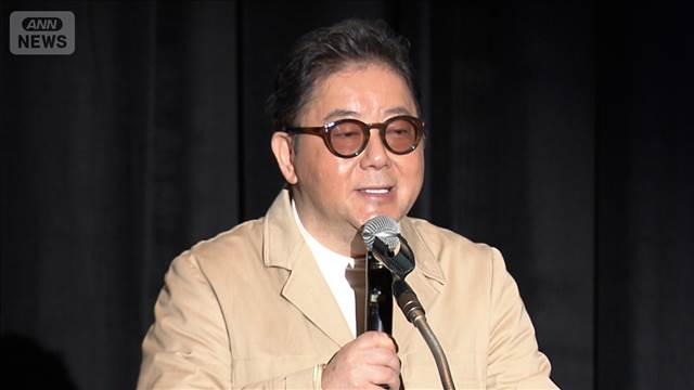 「そこに進路を向ければ…」秋元康氏が語る！アイドルグループ成功の裏側【芸能動画】