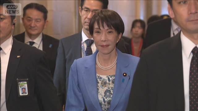 安保3文書改定 政府有識者会議が初会合へ　AIや「継戦能力」など論点に