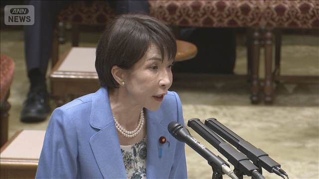 検察の「抗告禁止」総理に決断迫る　再審制度の見直しめぐり参・予算委で論戦