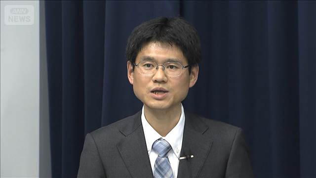 「後発地震注意情報」期間終了　突発地震に備えを