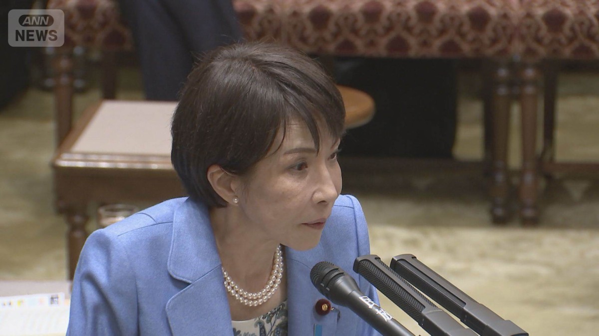 安保関連3文書改定に向け初の有識者会議　ドローン、AIでの「新しい戦い方」など論点