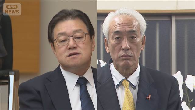 くじ引きの神栖市長選挙 現市長の当選無効裁決　新たな無効票で1票差に　茨城県選管