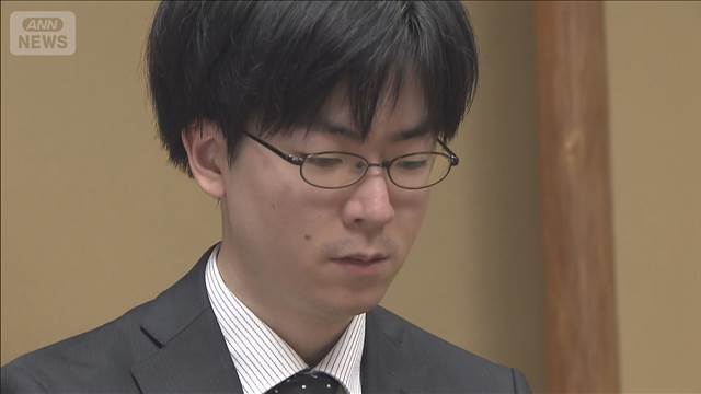 【速報】囲碁「十段戦」芝野十段が連覇達成　第5局で許九段に勝ち通算3勝2敗