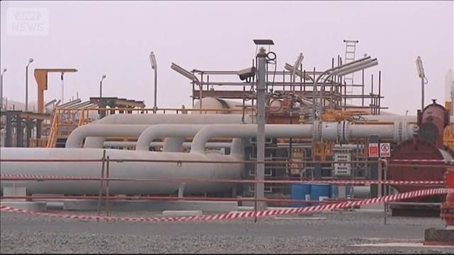 原油先物再び一時1バレル＝100ドル台に　その後UAEのOPEC脱退・増産報道で下落