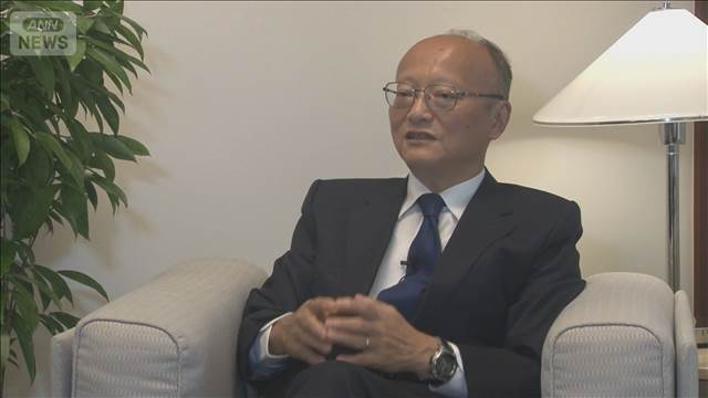 日本円を強くする必要　「令和のミスター円」アジア開発銀行・神田総裁