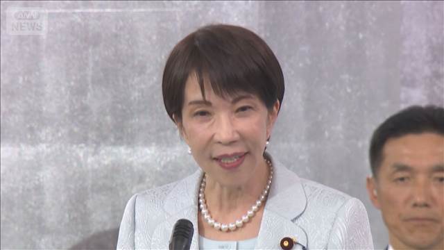 総理「日本に希望を生み出す」昭和百年式典
