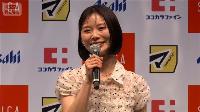 朝日奈央、アイドル時代の“号泣事件”「今後がちょっと不安になった」【芸能動画】
