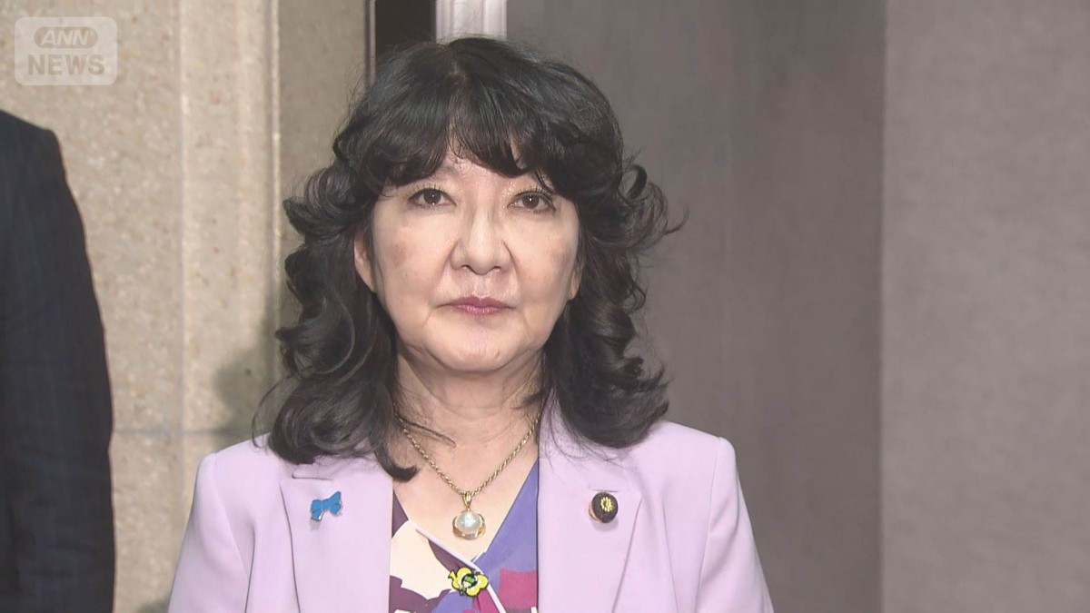 片山大臣「いよいよ断固たる措置近づいている」　円安加速を受け　為替介入が視野に