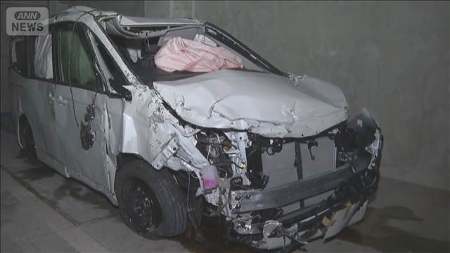 「捕まったら仕事と信用失う」市職員が飲酒運転か 福岡県