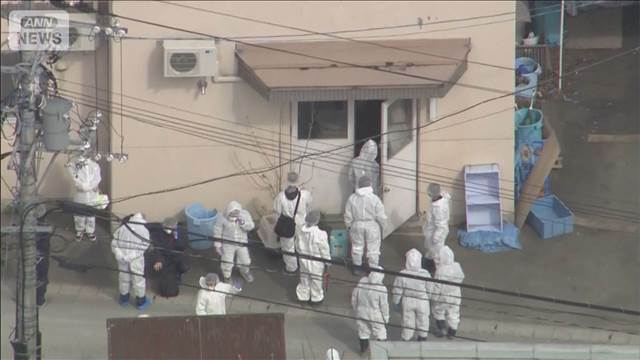 【速報】旭山動物園の焼却炉に妻の遺体を遺棄したとして30代男性職員に逮捕状請求