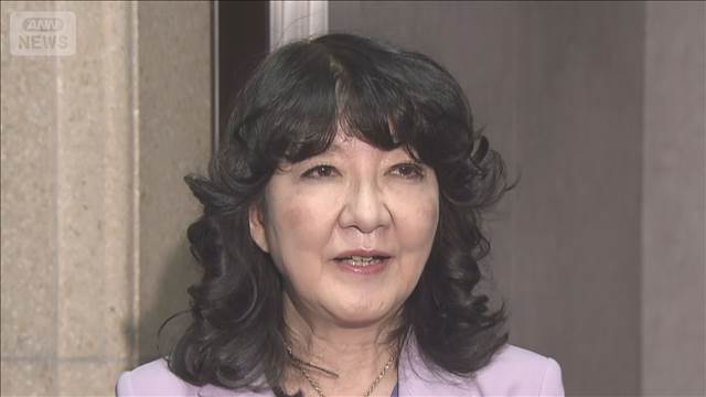 片山財務大臣「断固たる措置近付く」市場を牽制