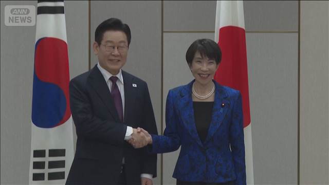 日韓首脳会談を5月下旬で提案　韓国側が6月の選挙前を思案も日本側は難しいとの見方