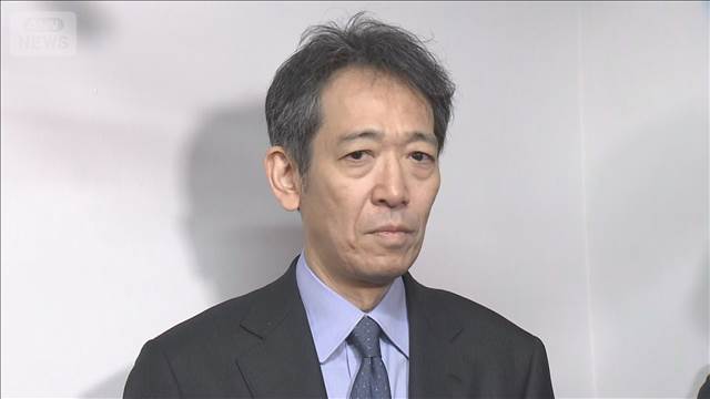 三村財務官　介入有無コメントせず 「大型連休はまだまだ序盤」