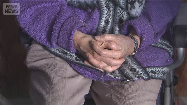 【速報】“ハンマー殴打事件”逮捕の男の母親「安心した」