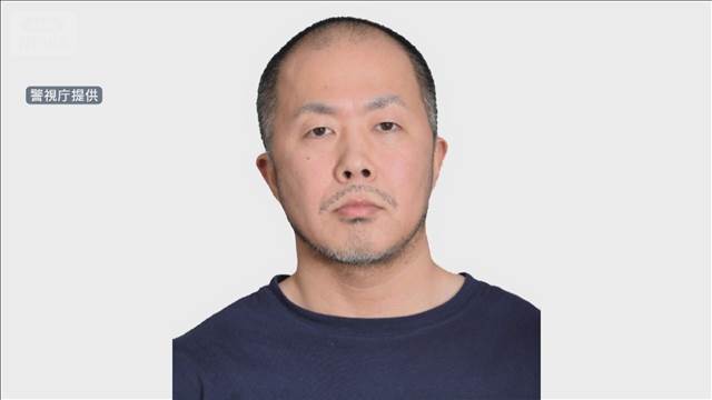 【速報】“ハンマー殴打”手配の男  千葉・習志野市内のアパートで確保し逮捕