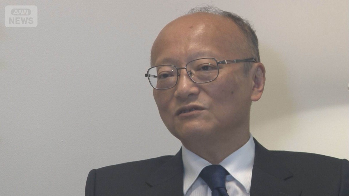 「令和のミスター円」神田眞人・アジア開発銀行総裁に単独インタビュー