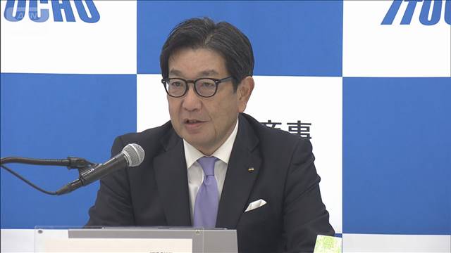 大手商社5社　中東情勢緊迫化で全社増益見通し 資源価格の高騰でエネルギーなど好調か