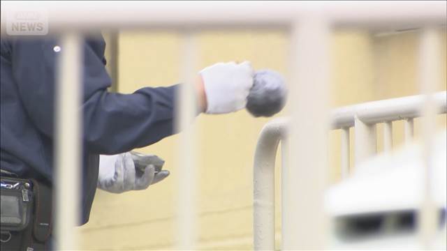 大阪・母娘殺害事件　元交際相手を逮捕　娘の幼なじみ「被害者が150万円を貸してた」