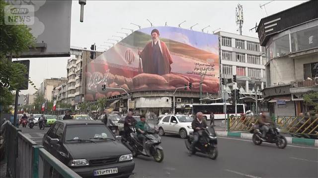 イランが米に提示案は3段階で構成　核問題は第2段階で議論し15年ウラン濃縮停止議論