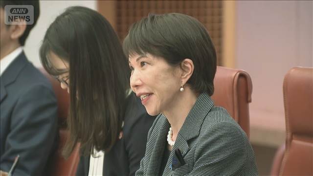 高市総理「日豪で先導」 日豪首脳会談　地域の安定に向け協力強化へ