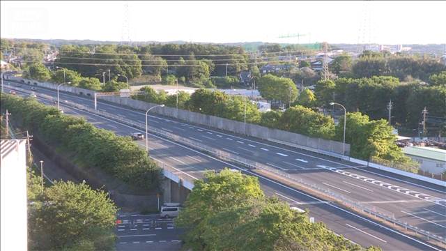 GW終盤　Uターンラッシュのピーク　最大40kmの渋滞予測
