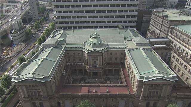 円また一時155円台　政府・日銀の「口先介入」に市場反応？　連休で神経質な値動き
