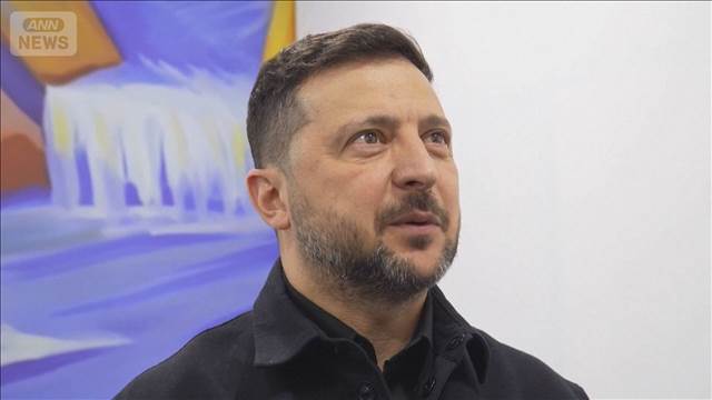 ウクライナ・ロシア双方が“停戦”主張も期間かみ合わず