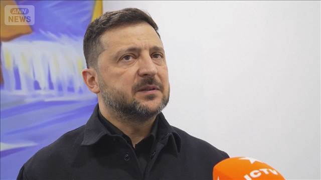 ロシア攻撃で15人死亡「極めて冷酷」　双方主張の停戦期間かみ合わず実現不透明